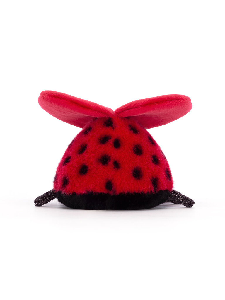 Jellycat Loulou Love Bug