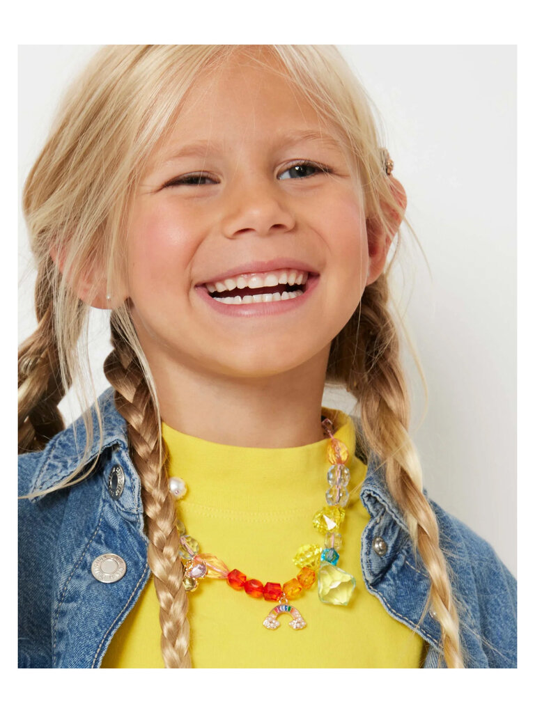 Super Smalls Make it Rainbow Mini Bead Kit