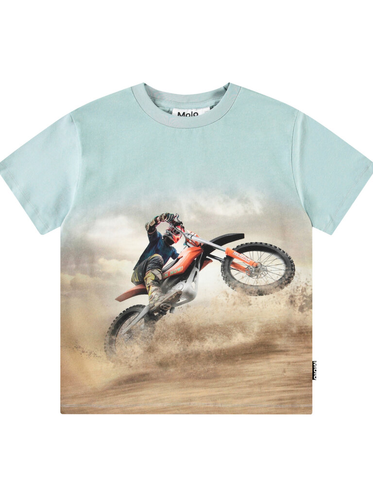 Molo Roxo - Dust Wheelie