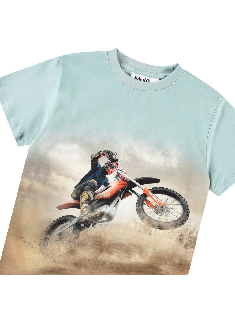 Molo Roxo - Dust Wheelie