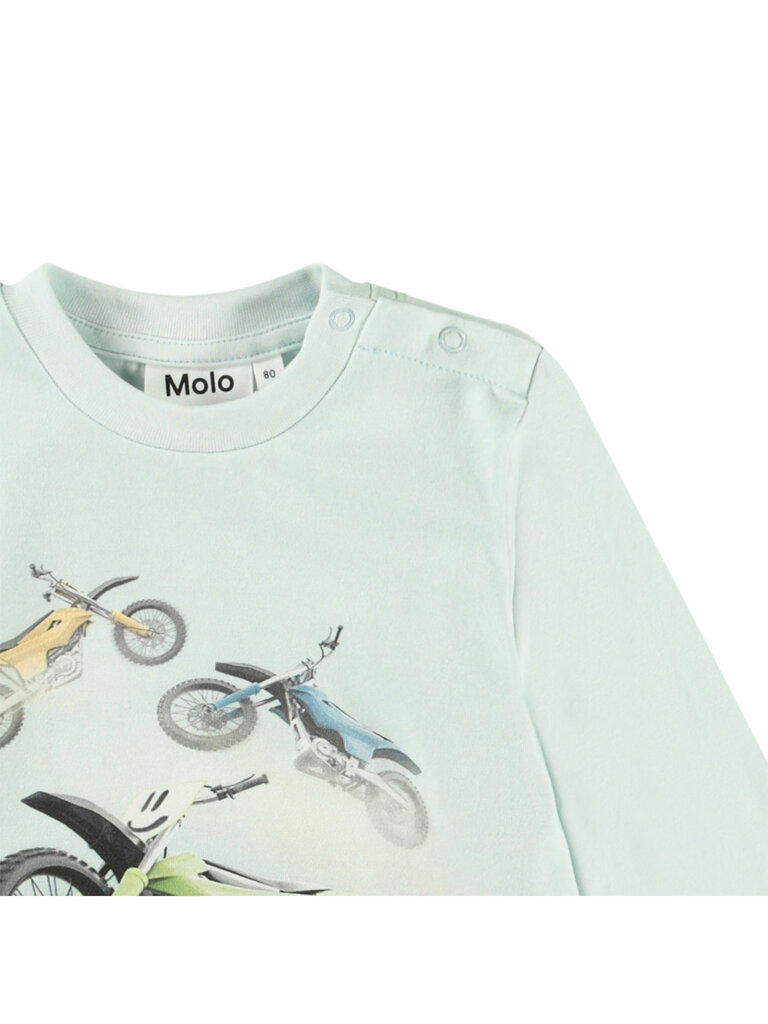 Molo Eloy - Minicross Smile
