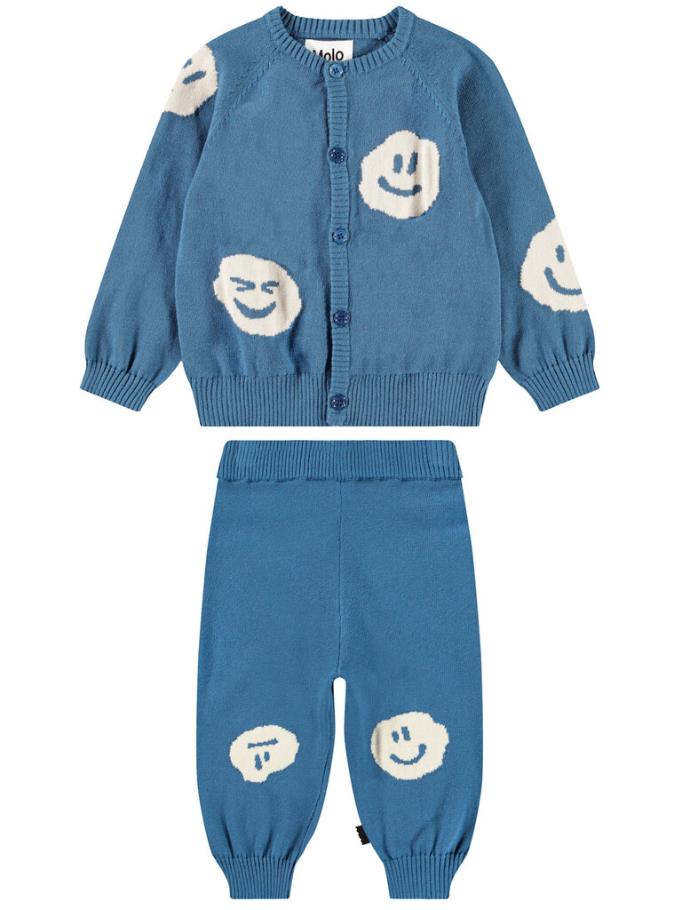 Molo Brody Set - Lagoa