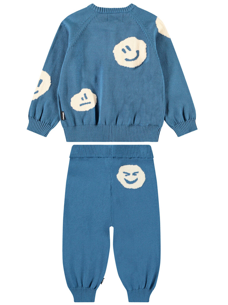 Molo Brody Set - Lagoa