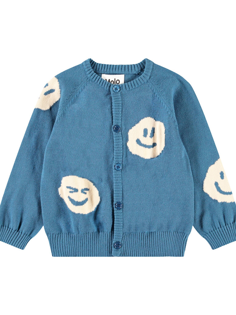 Molo Brody Set - Lagoa