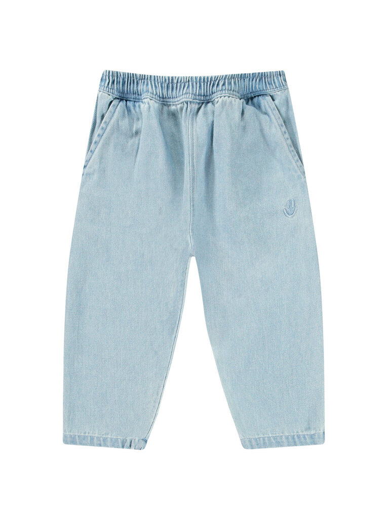 Molo Sois - Misty Denim