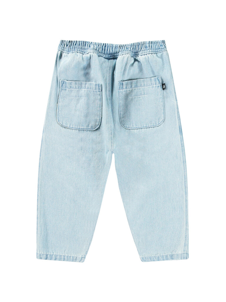 Molo Sois - Misty Denim