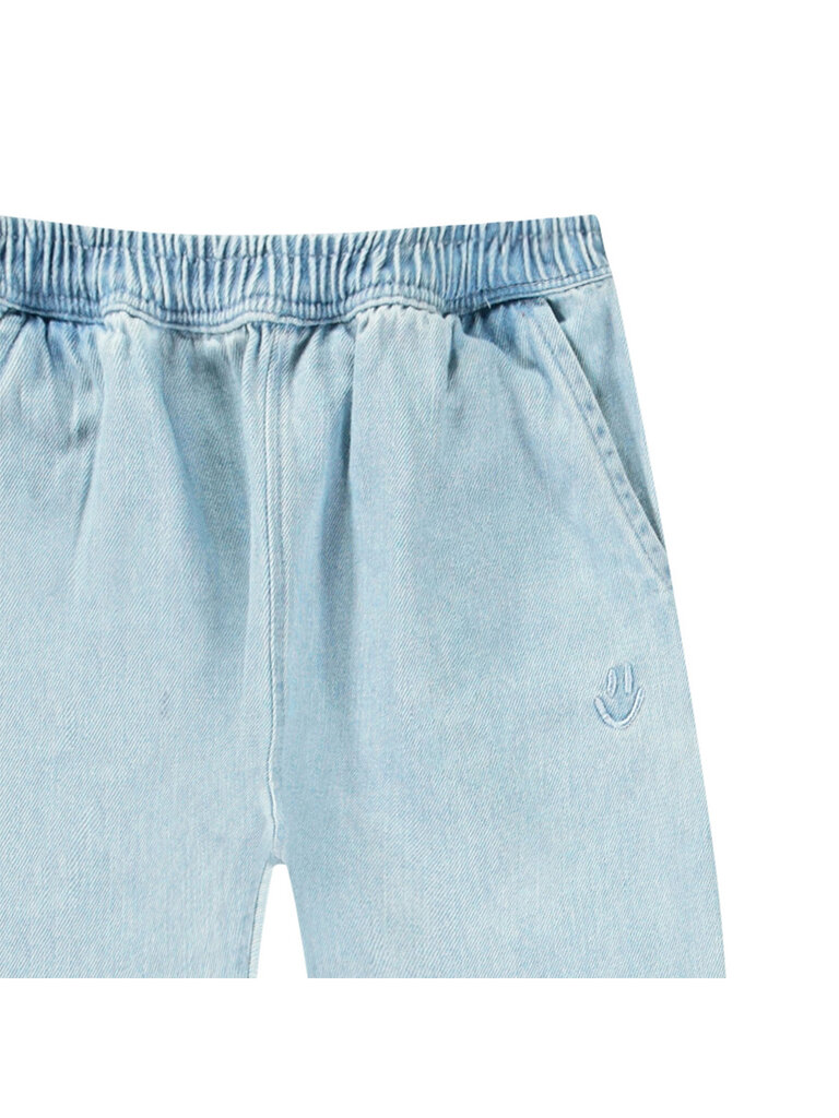 Molo Sois - Misty Denim