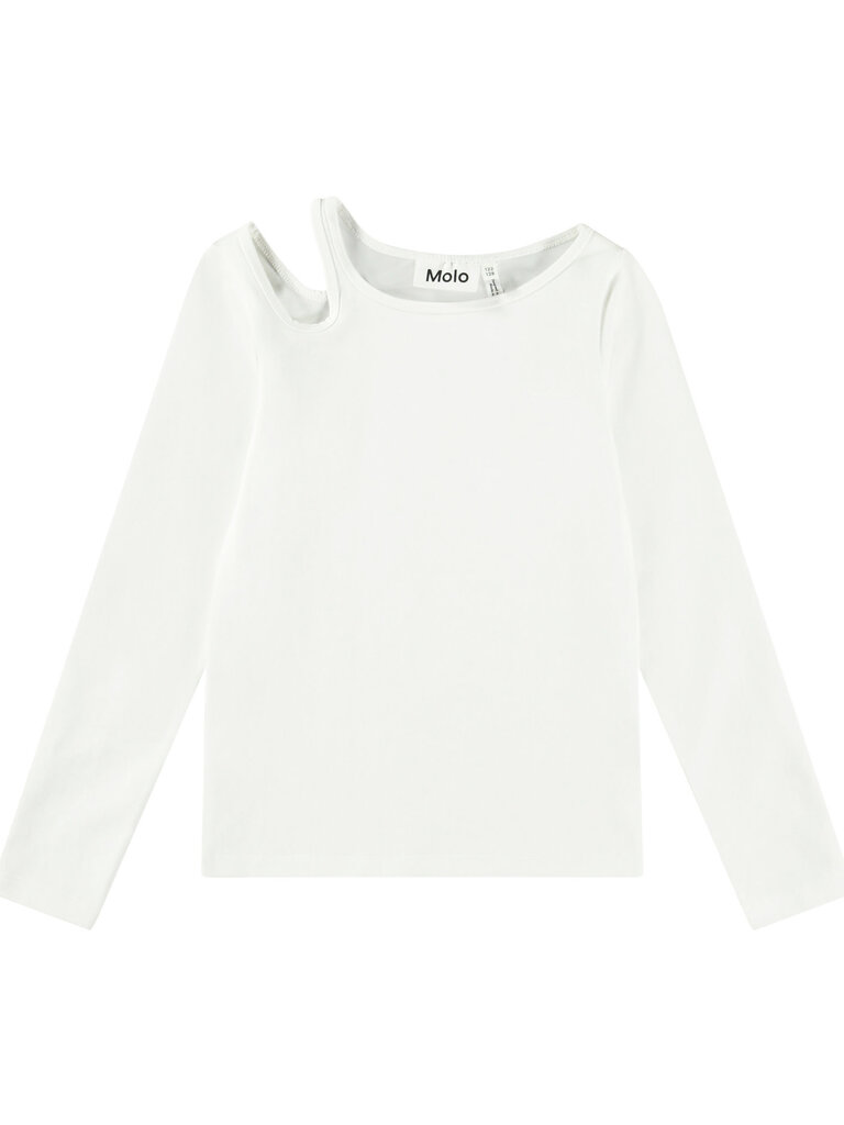 Molo Ramona - Crisp White