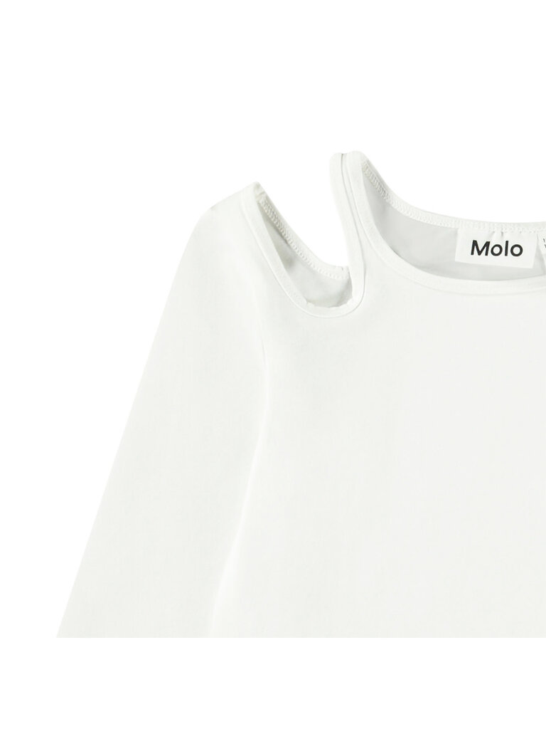Molo Ramona - Crisp White
