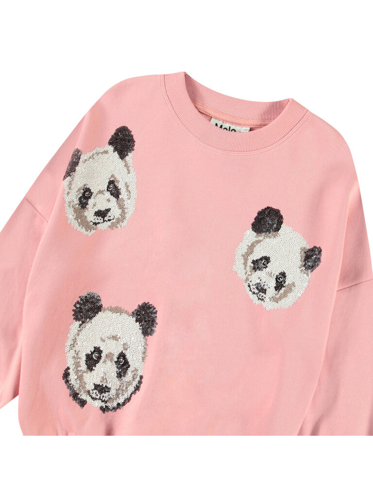 Molo Marika - Rosequartz