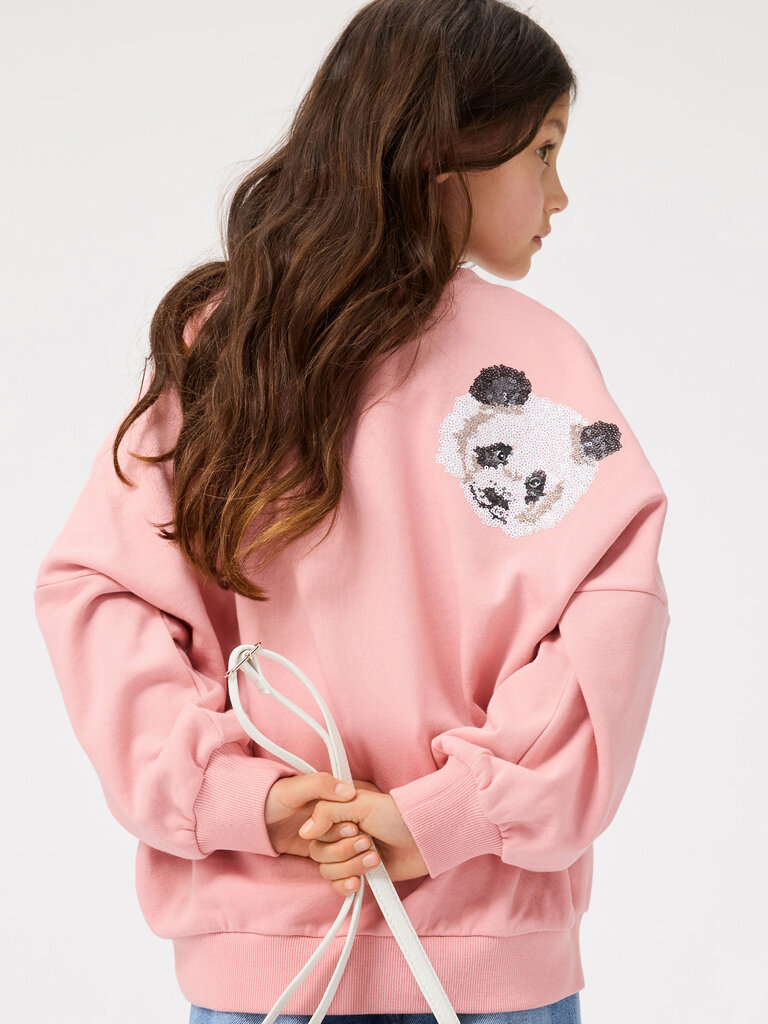 Molo Marika - Rosequartz