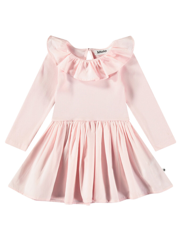 Molo Crystala - Charlotte Pink
