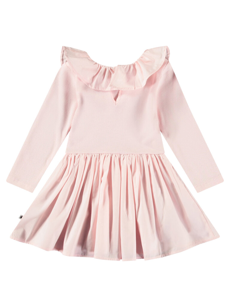 Molo Crystala - Charlotte Pink