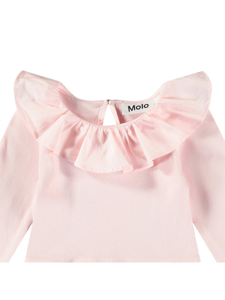 Molo Crystala - Charlotte Pink