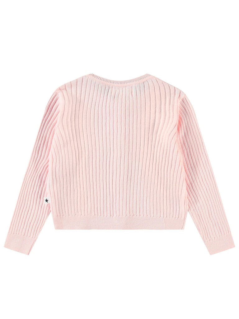 Molo Gabby - Charlotte Pink