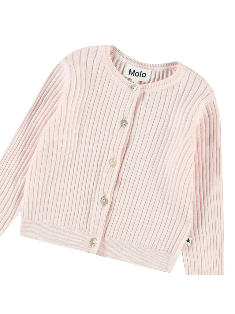 Molo Gabby - Charlotte Pink