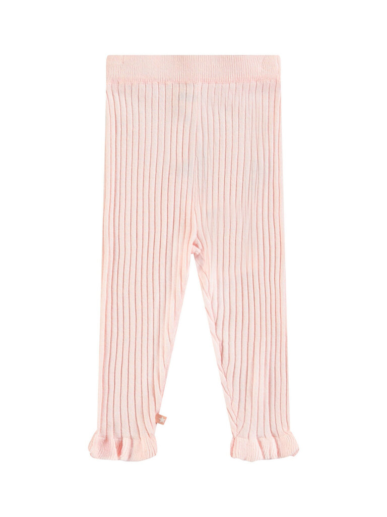 Molo Charlotte Pink Knit Set