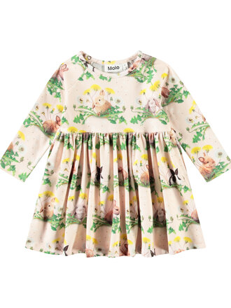 Molo Charmaine - Bunnies United