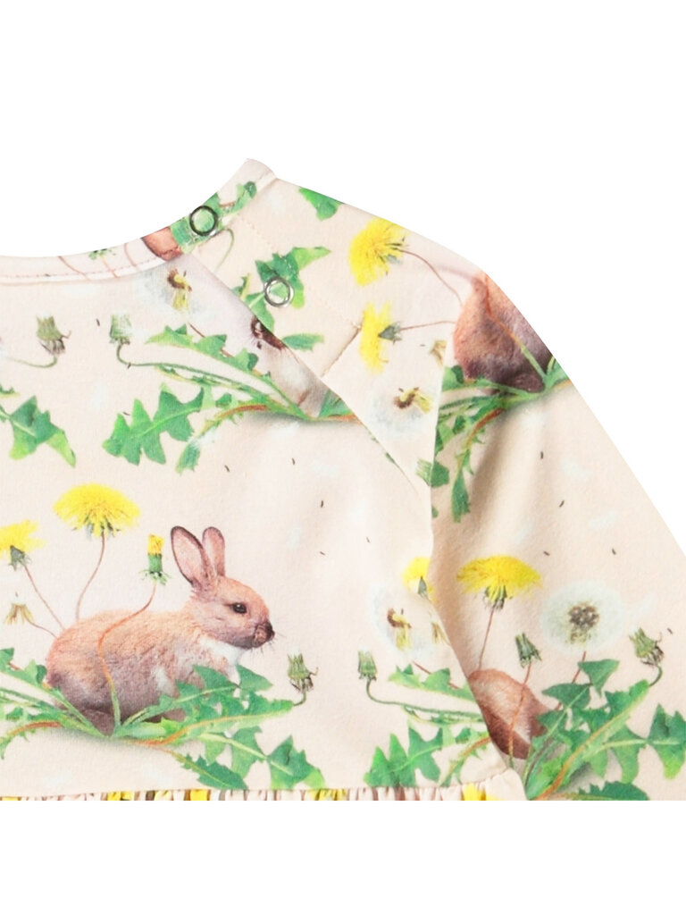 Molo Charmaine - Bunnies United