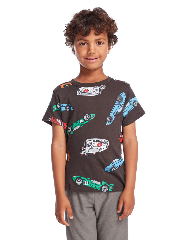 Chaser Kids Traffic Jam T-Shirt