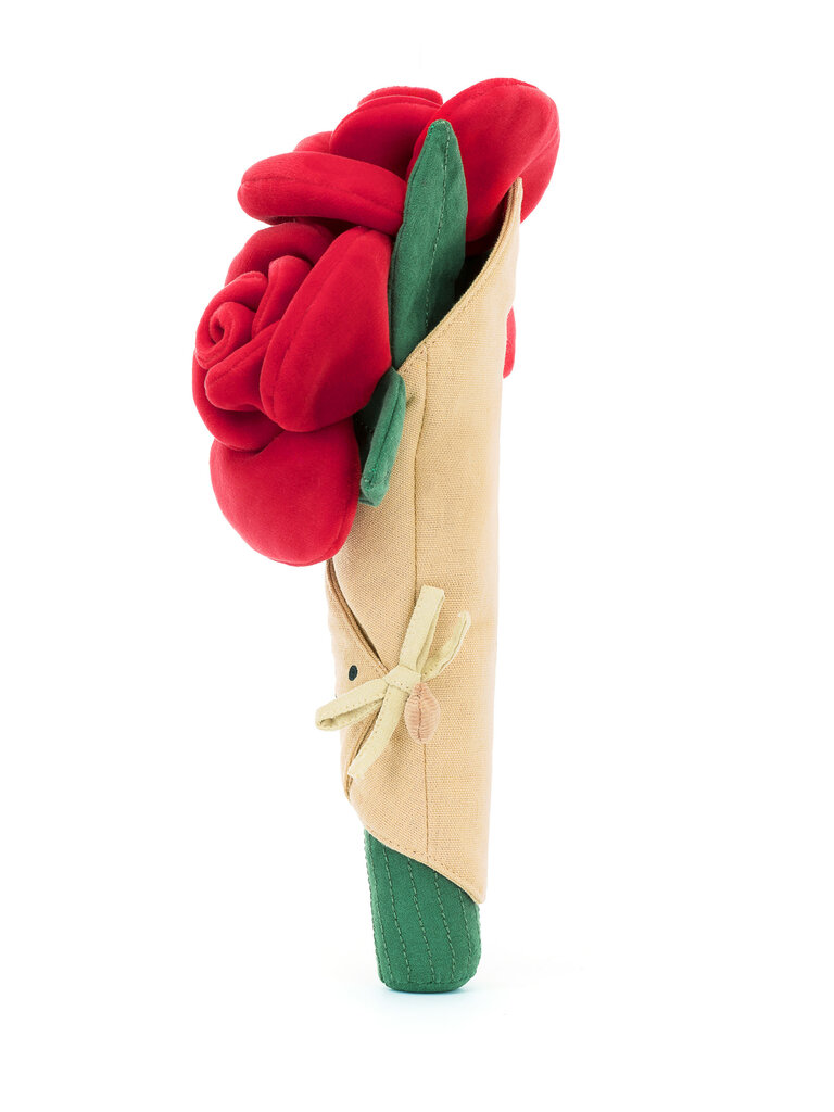 Jellycat Amuseables Rose Bouquet
