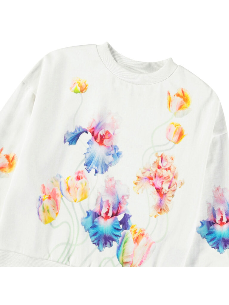 Molo Maxi - Petals Galore