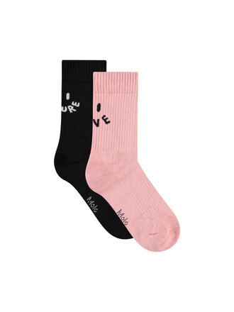 Molo Norman - Rosequartz