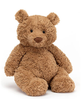 Jellycat Bartholomew Bear Huge