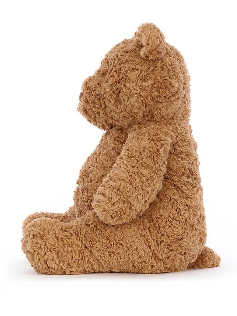 Jellycat Bartholomew Bear Huge