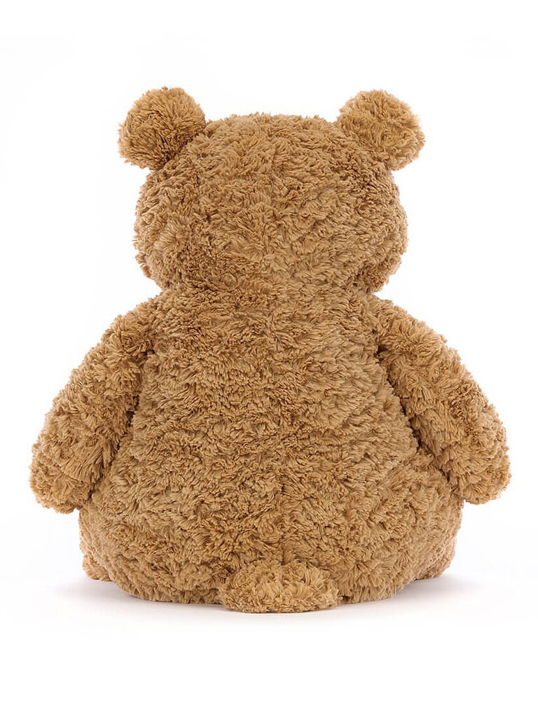 Jellycat Bartholomew Bear Huge