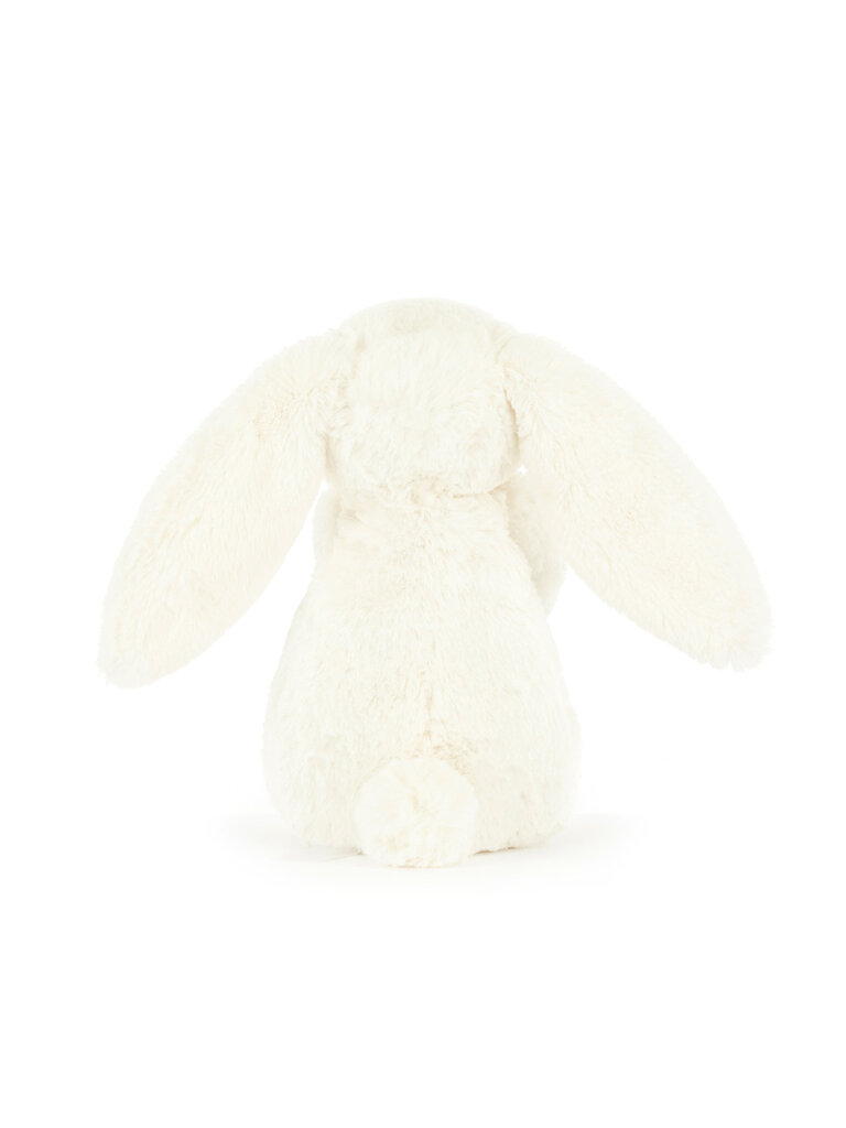 Jellycat Bashful Bunny Peony