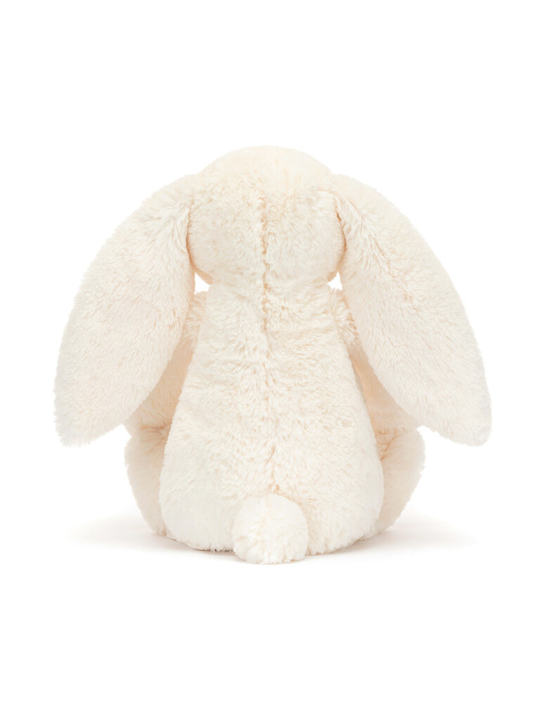 Jellycat Blossom Cream Bunny Berry Original