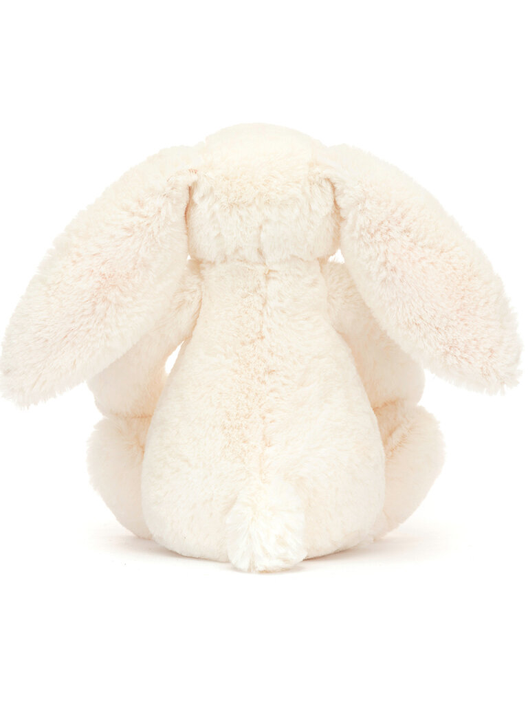 Jellycat Blossom Cream Bunny Berry Little