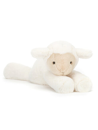 Jellycat Smudge Lamb Jellycat Smudge Lamb