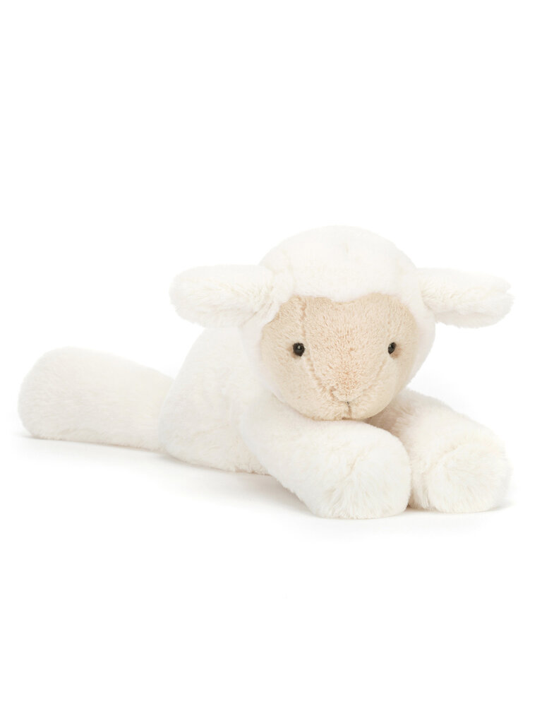 Jellycat Smudge Lamb