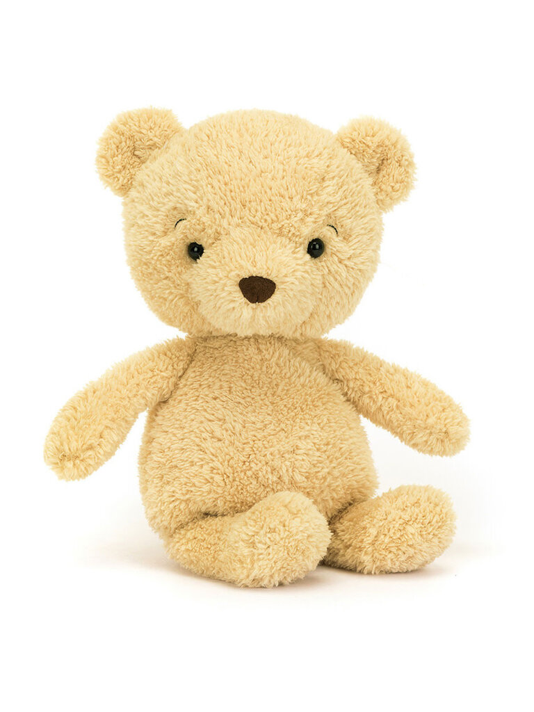 Jellycat Rumblikin Bear