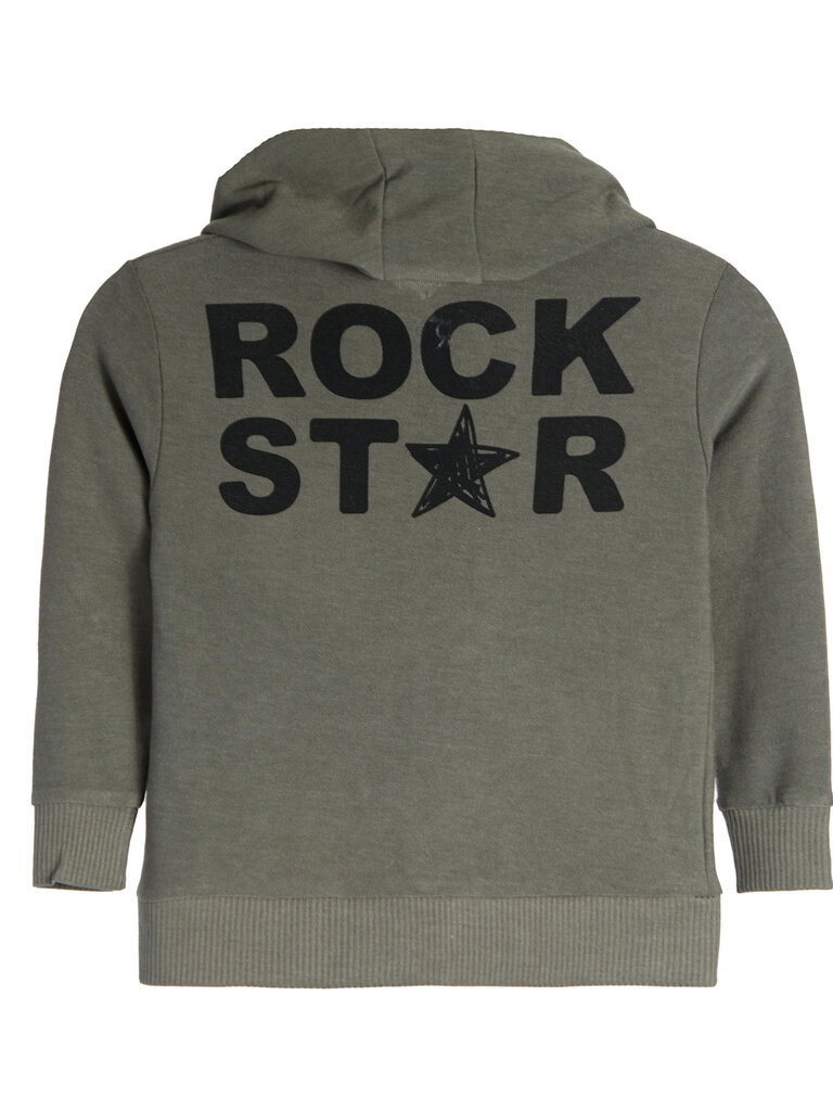 Chaser Kids Rock Star Cozy Bolt Hoodie