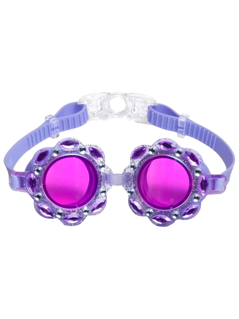 Super Smalls Lavender Haze Goggles