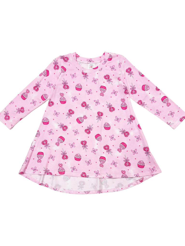 Esme Loungewear Sugar Rush Dress