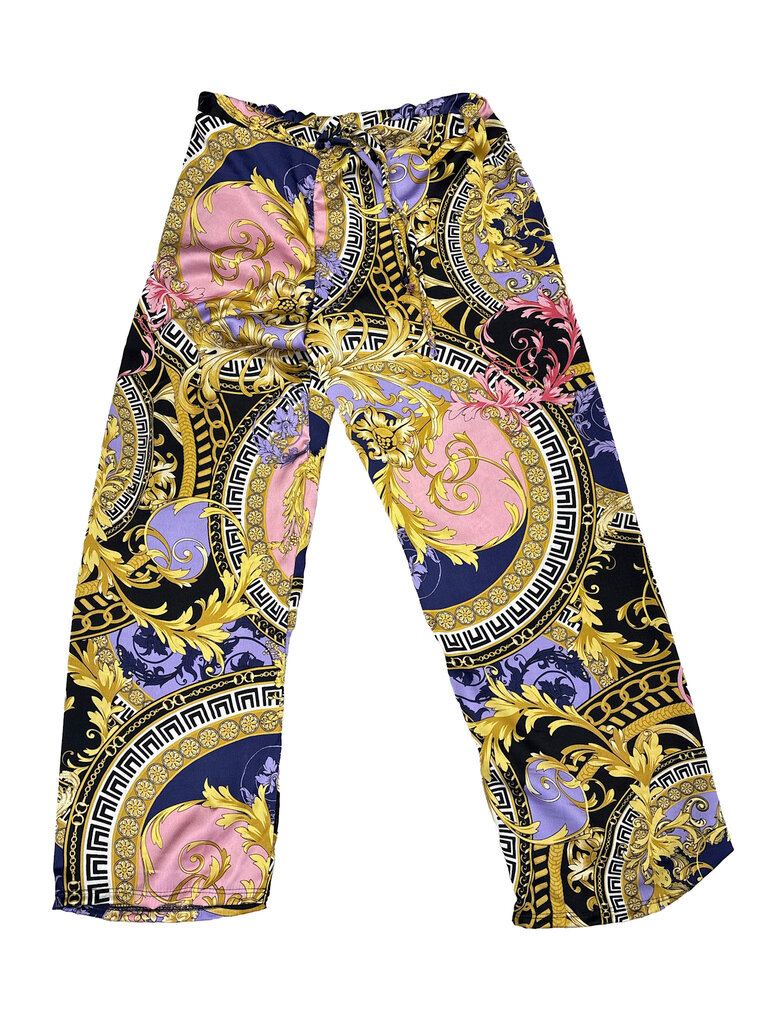 Les Tout Petit Portofino Top & Pant Set