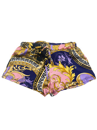 Les Tout Petit Portofino Shorts Les Tout Petit Portofino Shorts