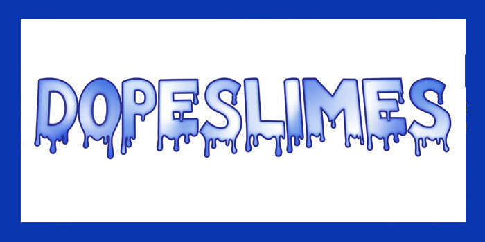 Dope Slimes