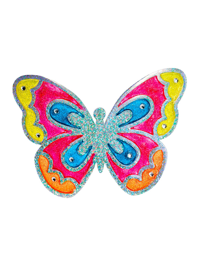 Faber Castell Sparkle Window Art Mini Kit