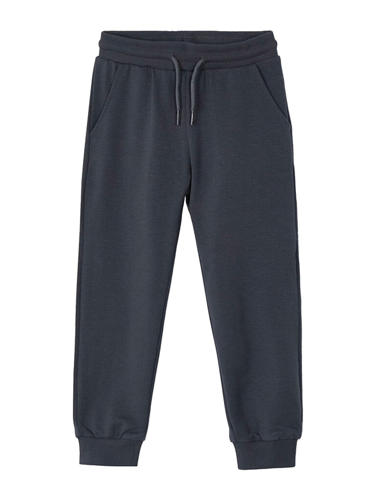 Mayoral Boys Dark Grey Cotton Joggers