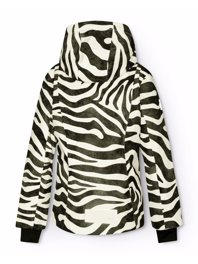 Molo Pearson - Zebra