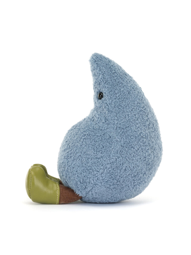 Jellycat Amuseables Happy Raindrop