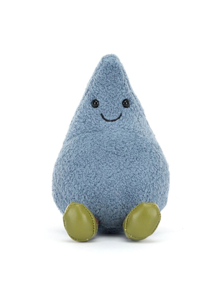 Jellycat Amuseables Happy Raindrop