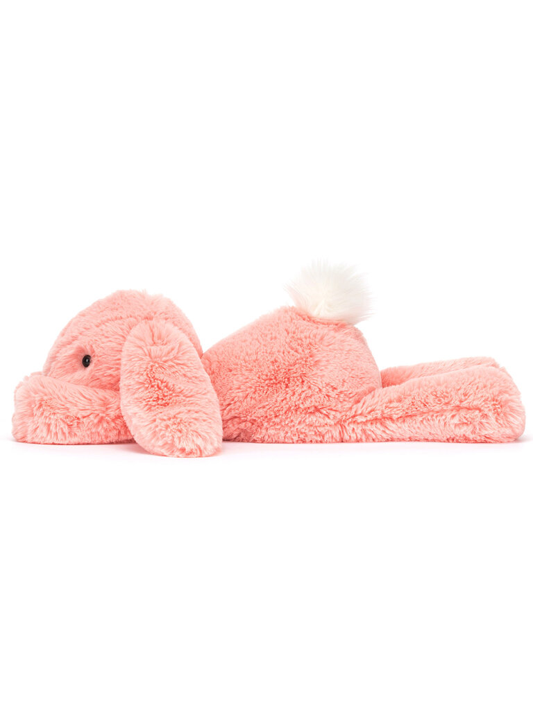 Jellycat Smudge Apricot Rabbit