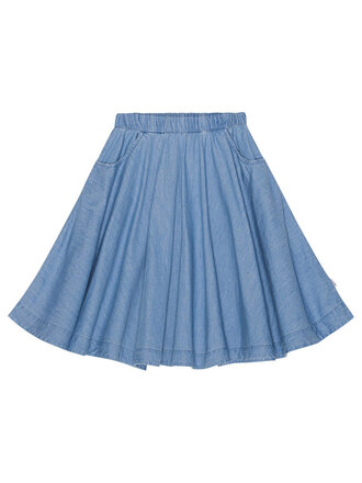 Molo Bell - Sky Indigo