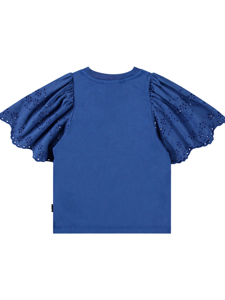 Molo Ritza - Blue Marcaw